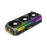 ZOTAC GAMING GeForce RTX 5080 AMP INFINITY Graphics Card, 16GB GDDR7 256-Bit Memory, 2670MHz Engine Clock, 30 Gbps Memory Clock, 10752 CUDA Cores, PCI Express 5.0 x16 | ZT-B50800B-10P
